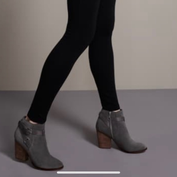 Cole Haan Minna Boot - Picture 6 of 6